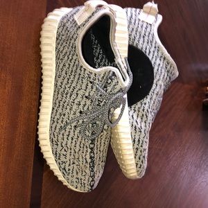 Adidas YZY boosts